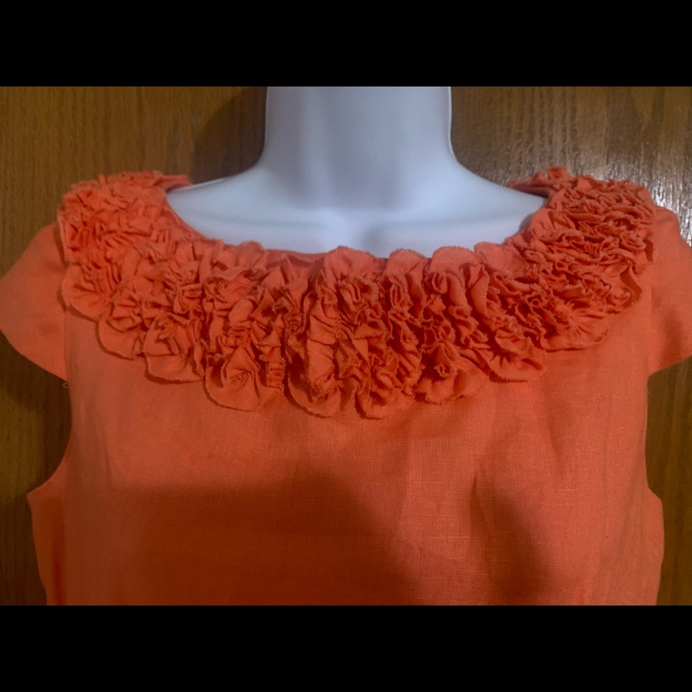 Stylish, flattering dress